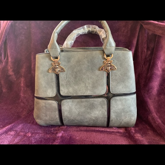 Purse and wallet set - Picture 5 of 5